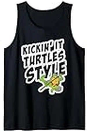 Teenage Mutant Ninja Turtles TMNT al estilo Kickin
