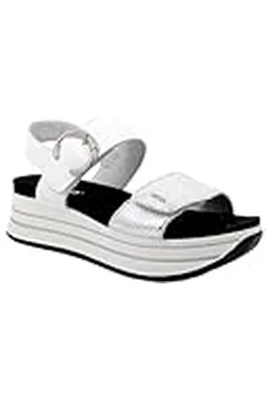 IGI&CO Imac spa D.skay, Sandalias con cuña Mujer, , 38 EU
