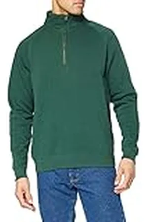 Fruit Of The Loom Ss108m Sudadera, , Large (Talla del Fabricante: Large) para Hombre