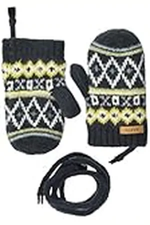 Barts Dibbi Mitts, Manoplas Bebé-Niños, , 0