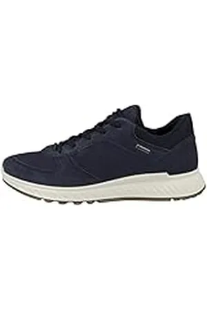 Ecco Exostride W Low GTX, Zapatillas De Deporte para Exterior Mujer, , 38 EU