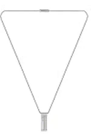 HUGO BOSS Jewelry Collar para Hombre Colección SARKIS A - 1580361