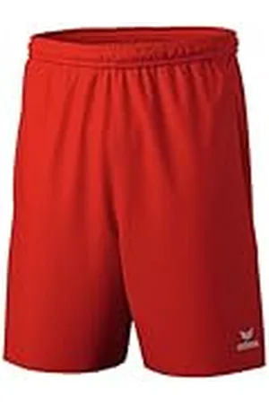 Erima Funcional Pantalones Cortos Team (2152404), , 164, Unisex niños