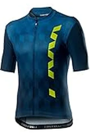 Castelli Camiseta para Hombre, Hombre, Camiseta, 4520024, , L