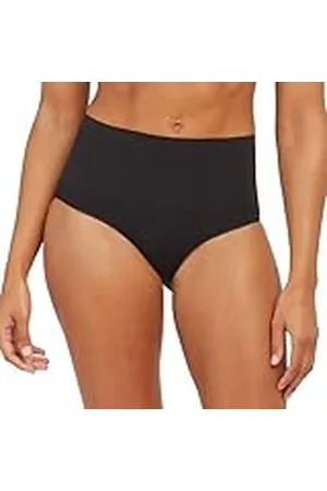 Spanx Brief, Braguitas Moldeadoras Mujer, , S