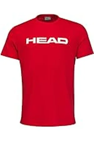 Head Club Basic-Camiseta Infantil, , 116 Unisex niños