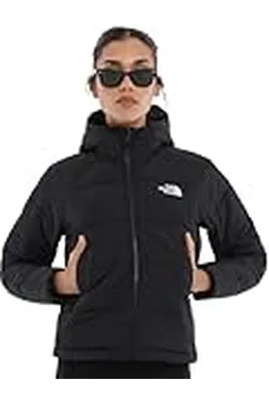 The North Face Chaqueta sintética Hyalite para mujer (1 unidad)