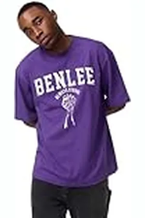 Benlee Canciones Camiseta, , XL para Hombre