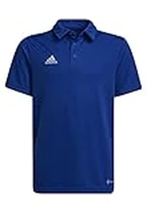 adidas Unisex niños Entrada 22 Polo Shirt, , 7-8 Years
