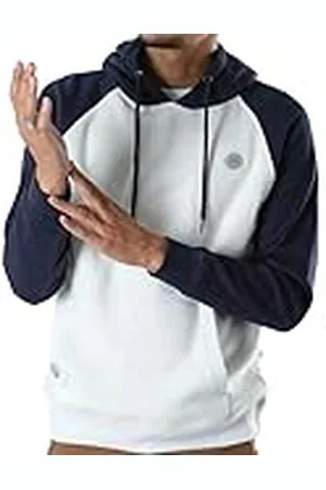Deeluxe Sudadera Marca Modelo Sweat à Capuche e Homme Nether