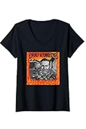 Dead Kennedys Mujer - Variedad de diseños Camiseta Cuello V