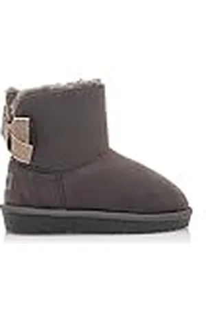 MTNG KIDS Botines Niñas Botines Sky 47951 Niñas | Botines Casual | sin Cierre-Abiertos | 55969 |