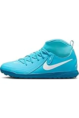 Nike JR Phantom Luna II Club TF, Sneaker, 36 EU