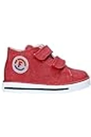 Falcotto Michael, Sneakers, Rojo (Red), 18 EU