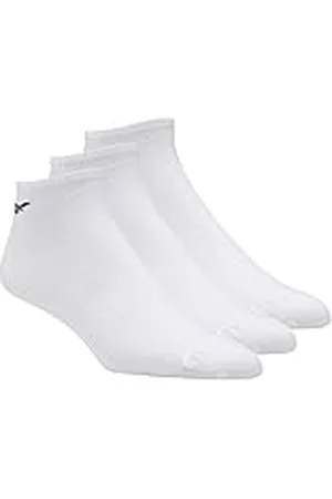 Reebok Tech Style Tr M 3P Calcetines, Hombre, , M
