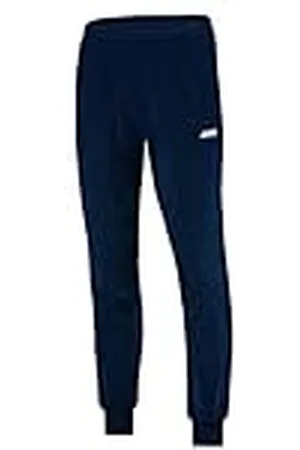 Jako Pantalones Infantiles Classico de poliéster., Infantil, Pantalones de poliéster., 9250, , 110