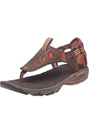 Merrell Zapatillas de Senderismo para Mujer, Color , Talla 36