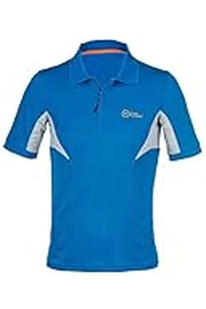 Great Escapes – Wolf Polo para Hombre, Hombre, Polo, 129U001, , XX-Large