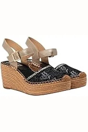 Replay Susan Rbj 3, Sandalias con cuña Mujer, , 39 EU