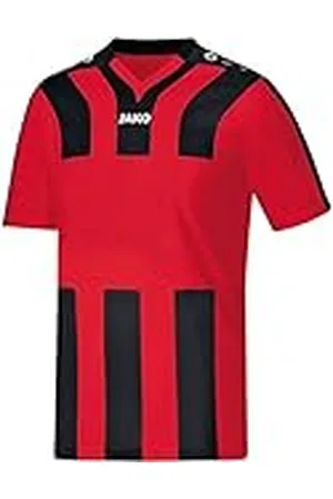 Jako Santos KA – Camiseta de fútbol Camiseta, Hombre, Trikot Santos KA, , Medium