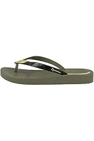 Ipanema Elegance Fem, Chanclas Mujer, , 37 EU Estrecho