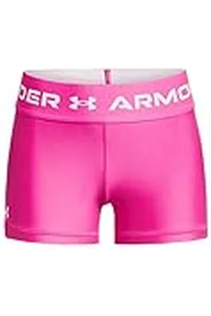 Under Armour Niñas Armour Shorty Pants