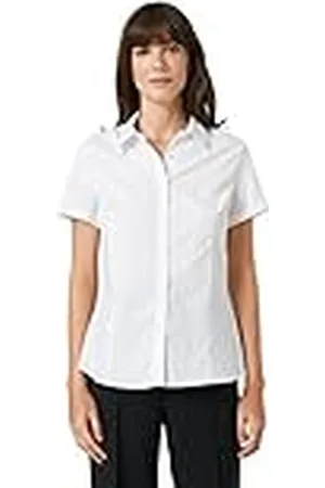 Koton Camiseta de algodón de Manga Corta, , 36 para Mujer