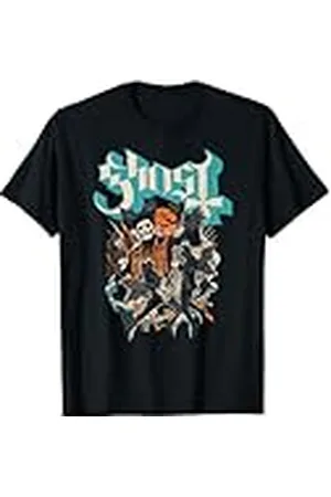 Ghost Impera Maestro Camiseta