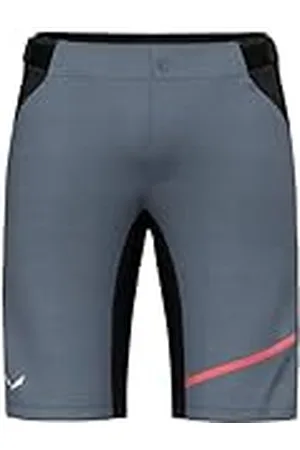Salewa Vento Hemp/DST Shorts M, , 2XL