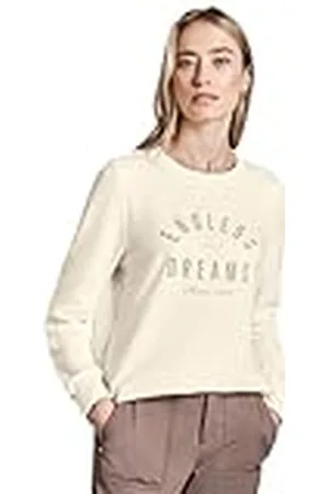 Street one A303184 Sudadera con Ilustraciones, , 44 para Mujer