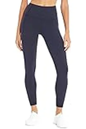 Marika Olivia - Leggings de Talle Alto con Control de Abdomen para Mujer