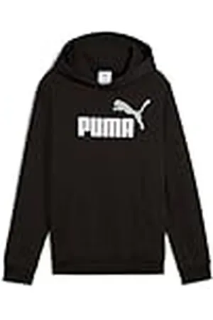 PUMA ESS 2 Color No. 1 Logo Hoodie FL B