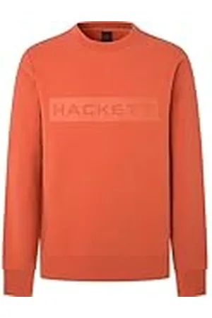 Hackett Esencial SP Crew Sudadera, , XL para Hombre