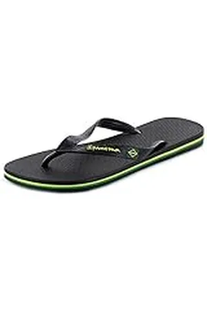 Ipanema Schuhe Classic Brasil II AD Black (80415-8109) 41/42 Schwarz