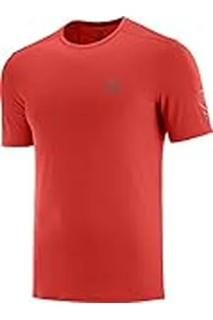 Salomon XA Trail Camiseta para hombre Trail Running Senderismo