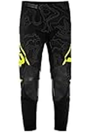 VALENTINO Racing MX Pant,Black,38
