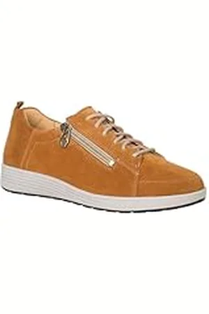 Ganter Klara-k, Zapatillas Mujer, , 39 EU X-Ancho
