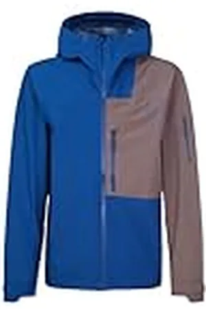ROCK EXPERIENCE RE.ALASKA - Chaqueta de senderismo para hombre