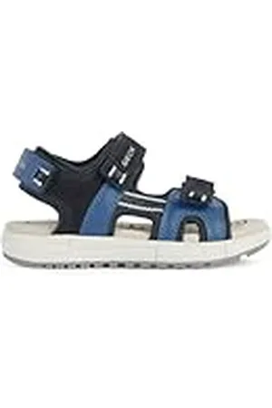 Geox J Sandal Álbumes Boy A, Sandalia, , 27 EU