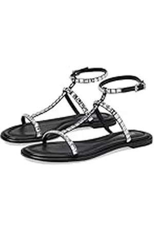 Michael Kors Celia Flat Sandal, Sneaker Mujer, , 40 EU