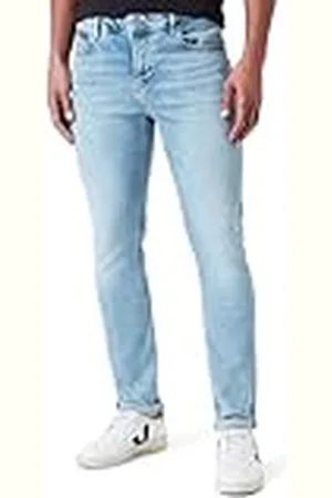 Scotch&Soda Skim Skinny-fit Jeans, , 30W / 32L para Hombre