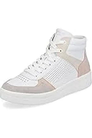 Remonte D0j70, Zapatillas Mujer, , 36 EU