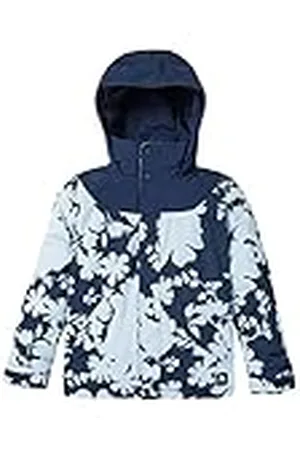 Burton Elodie Chaqueta Niñas, Color , 140
