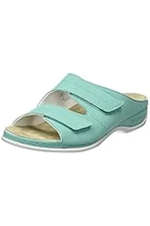 Berkemann Fedora (Lavable), Pantuflas Mujer, , 40 EU