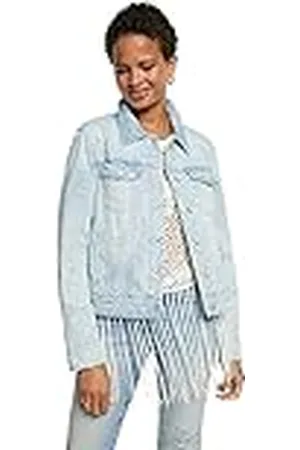 Desigual Chaq_Calm Chaqueta Vaquera, , 36 para Mujer