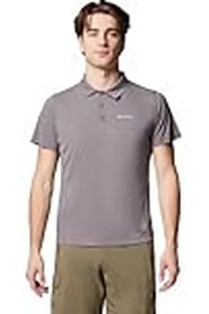 Columbia Polo Zero Rules Light para Hombre