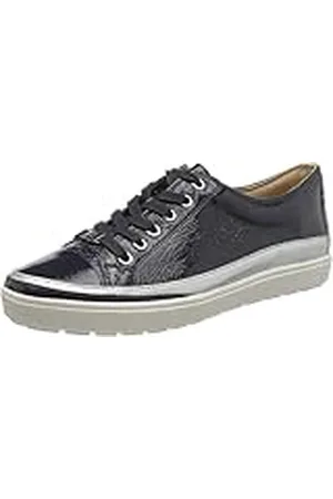 Caprice Cordones para Mujer 9-23793-43, Zapatillas, , 36 EU