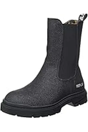 Replay Joplin, Bota a la Altura de la Pantorrilla Niñas, , 32 EU