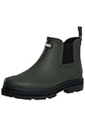 Aigle Soft Rain M2, Botas de Lluvia Hombre, , 37.5 EU
