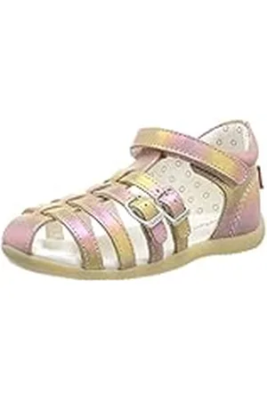Kickers Bigkro, Sandalia Niñas, , 25 EU